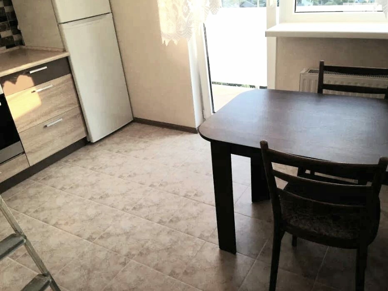 однокомнатная квартира в Одессе, район Чубаевка, на ул. Георгия Липского в аренду на долгий срок помесячно фото 1