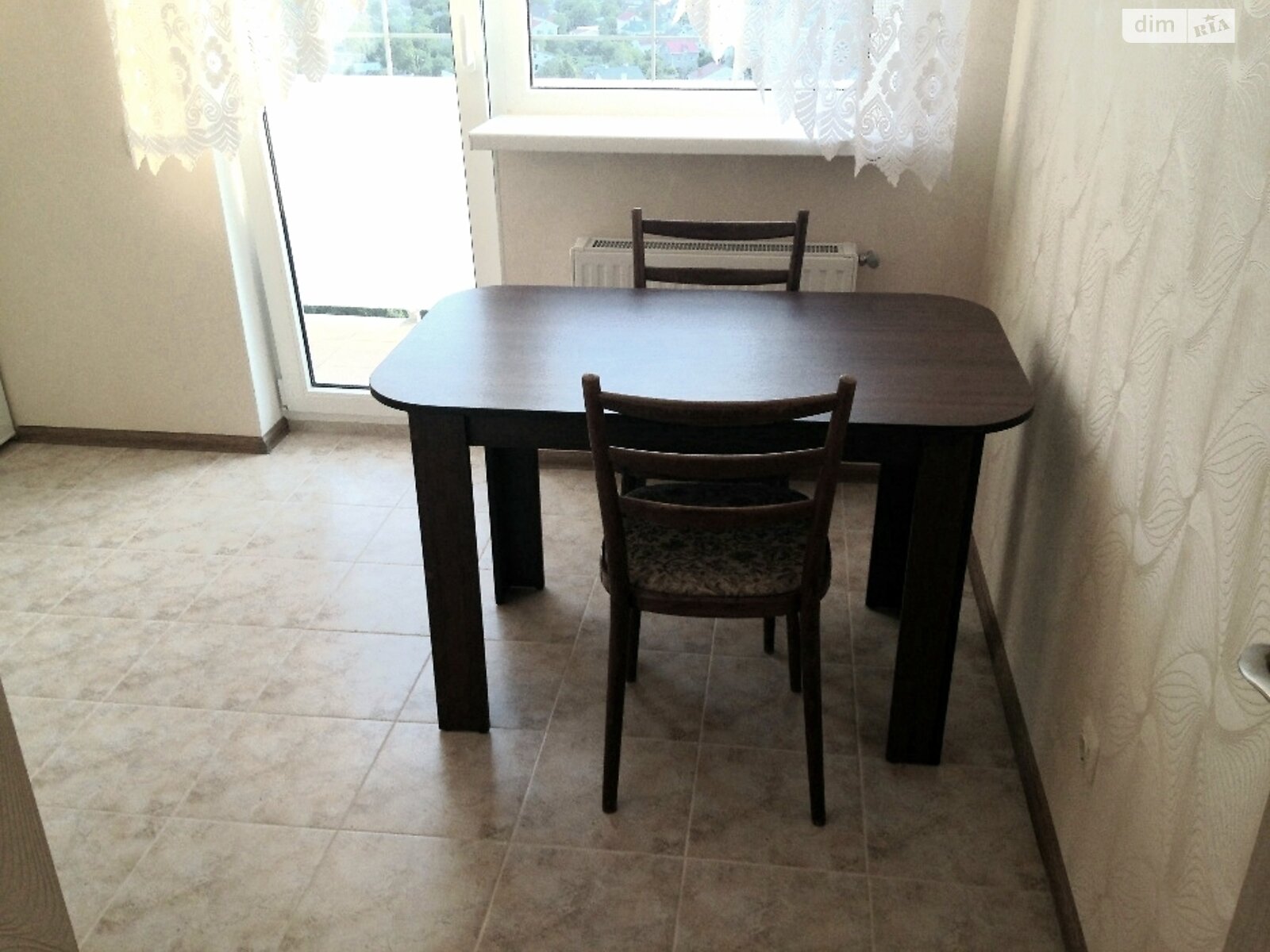 однокомнатная квартира в Одессе, район Чубаевка, на ул. Георгия Липского в аренду на долгий срок помесячно фото 1