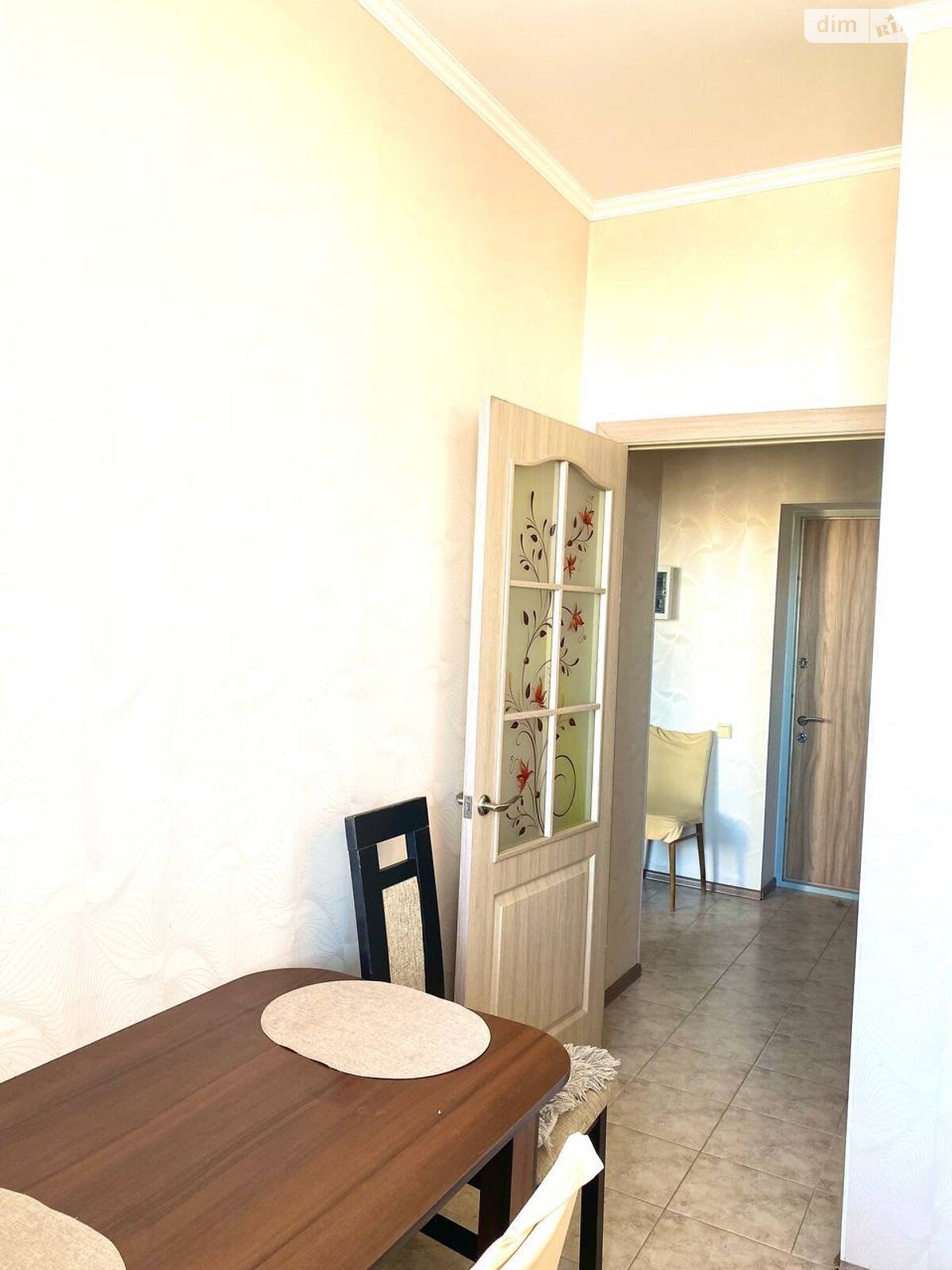 однокомнатная квартира в Одессе, район Чубаевка, на ул. Георгия Липского в аренду на долгий срок помесячно фото 1