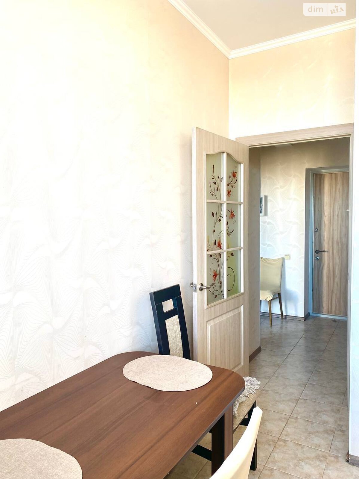 однокомнатная квартира в Одессе, район Чубаевка, на ул. Георгия Липского в аренду на долгий срок помесячно фото 1