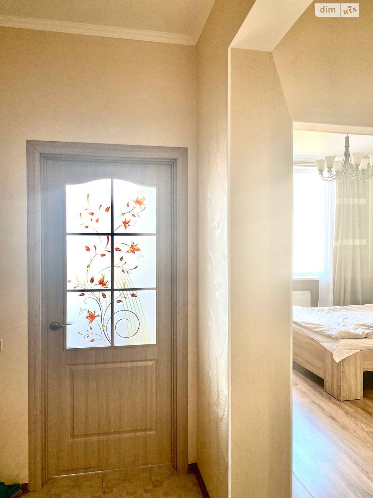 однокомнатная квартира в Одессе, район Чубаевка, на ул. Георгия Липского в аренду на долгий срок помесячно фото 1