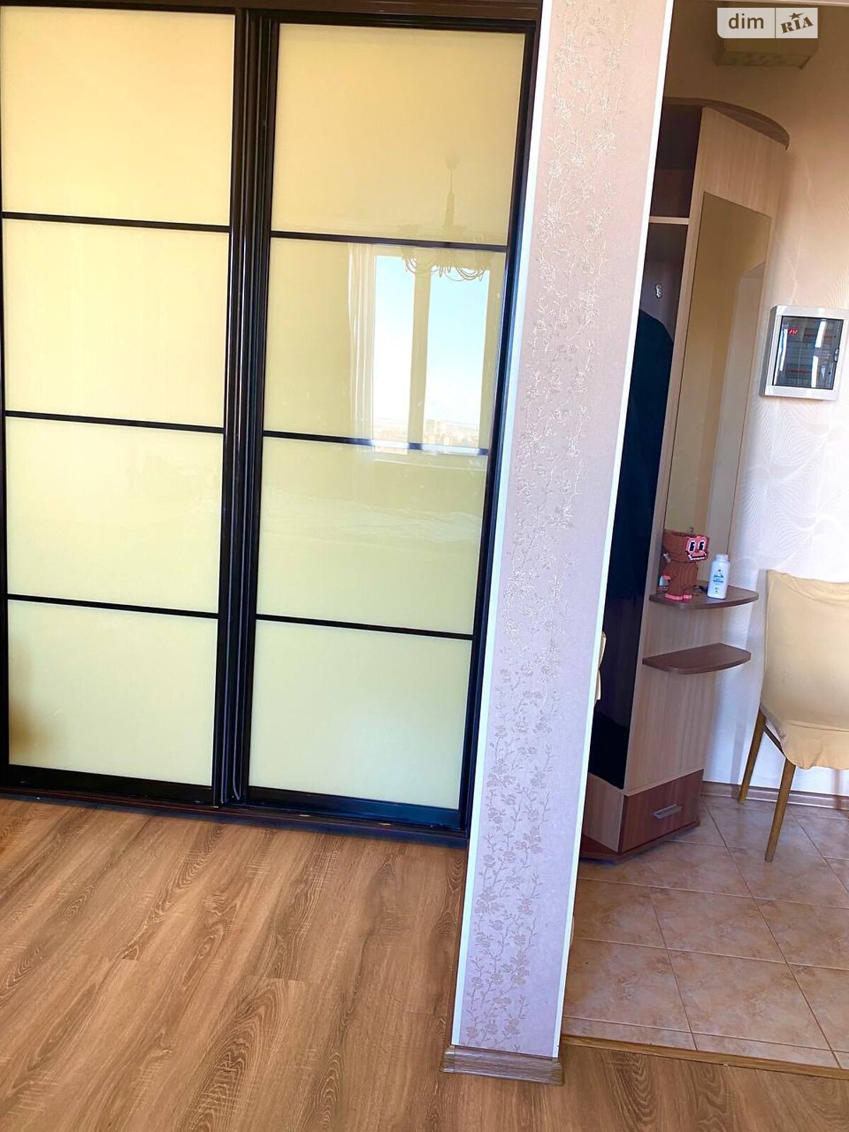 однокомнатная квартира в Одессе, район Чубаевка, на ул. Георгия Липского в аренду на долгий срок помесячно фото 1