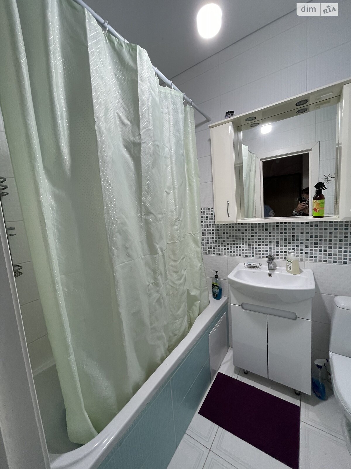 двухкомнатная квартира с ремонтом в Одессе, район Киевский, на ул. Гранитная 2 в аренду на долгий срок помесячно фото 1 двухкомнатная квартира с ремонтом в Одессе, район Киевский, на ул. Гранитная 2 в аренду на долгий срок помесячно фото 1