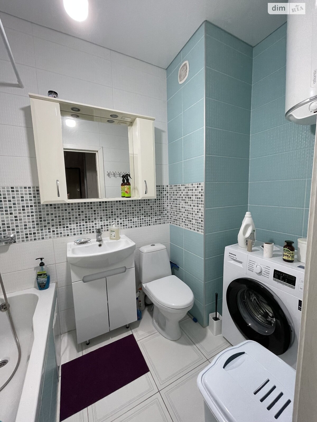 двухкомнатная квартира с ремонтом в Одессе, район Киевский, на ул. Гранитная 2 в аренду на долгий срок помесячно фото 1 двухкомнатная квартира с ремонтом в Одессе, район Киевский, на ул. Гранитная 2 в аренду на долгий срок помесячно фото 1