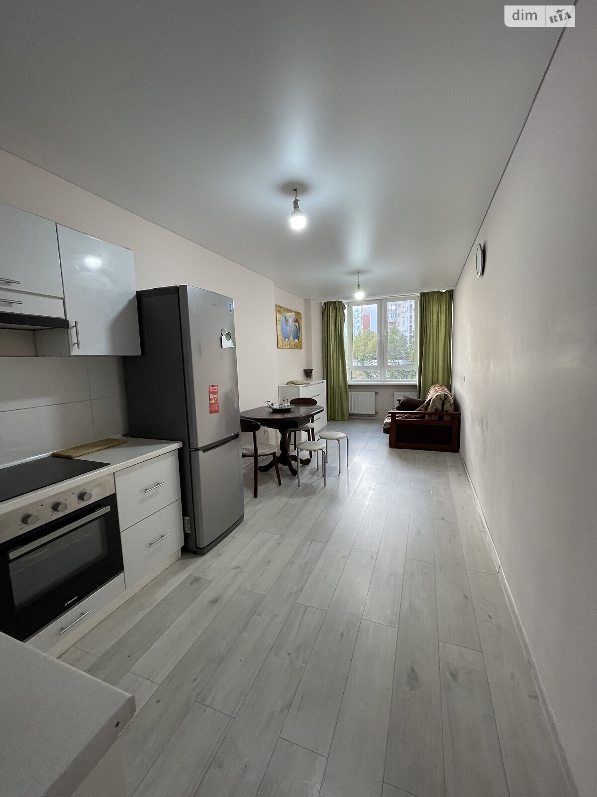 двухкомнатная квартира с ремонтом в Одессе, район Киевский, на ул. Гранитная 2 в аренду на долгий срок помесячно фото 1 двухкомнатная квартира с ремонтом в Одессе, район Киевский, на ул. Гранитная 2 в аренду на долгий срок помесячно фото 1