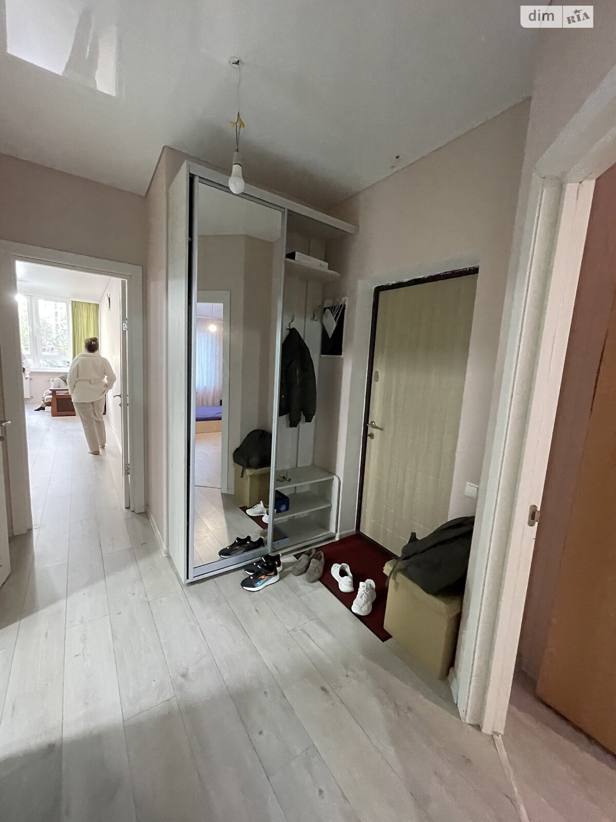 двухкомнатная квартира с ремонтом в Одессе, район Киевский, на ул. Гранитная 2 в аренду на долгий срок помесячно фото 1 двухкомнатная квартира с ремонтом в Одессе, район Киевский, на ул. Гранитная 2 в аренду на долгий срок помесячно фото 1