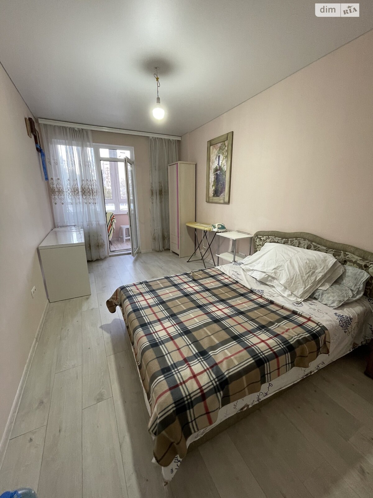 двухкомнатная квартира с ремонтом в Одессе, район Киевский, на ул. Гранитная 2 в аренду на долгий срок помесячно фото 1 двухкомнатная квартира с ремонтом в Одессе, район Киевский, на ул. Гранитная 2 в аренду на долгий срок помесячно фото 1