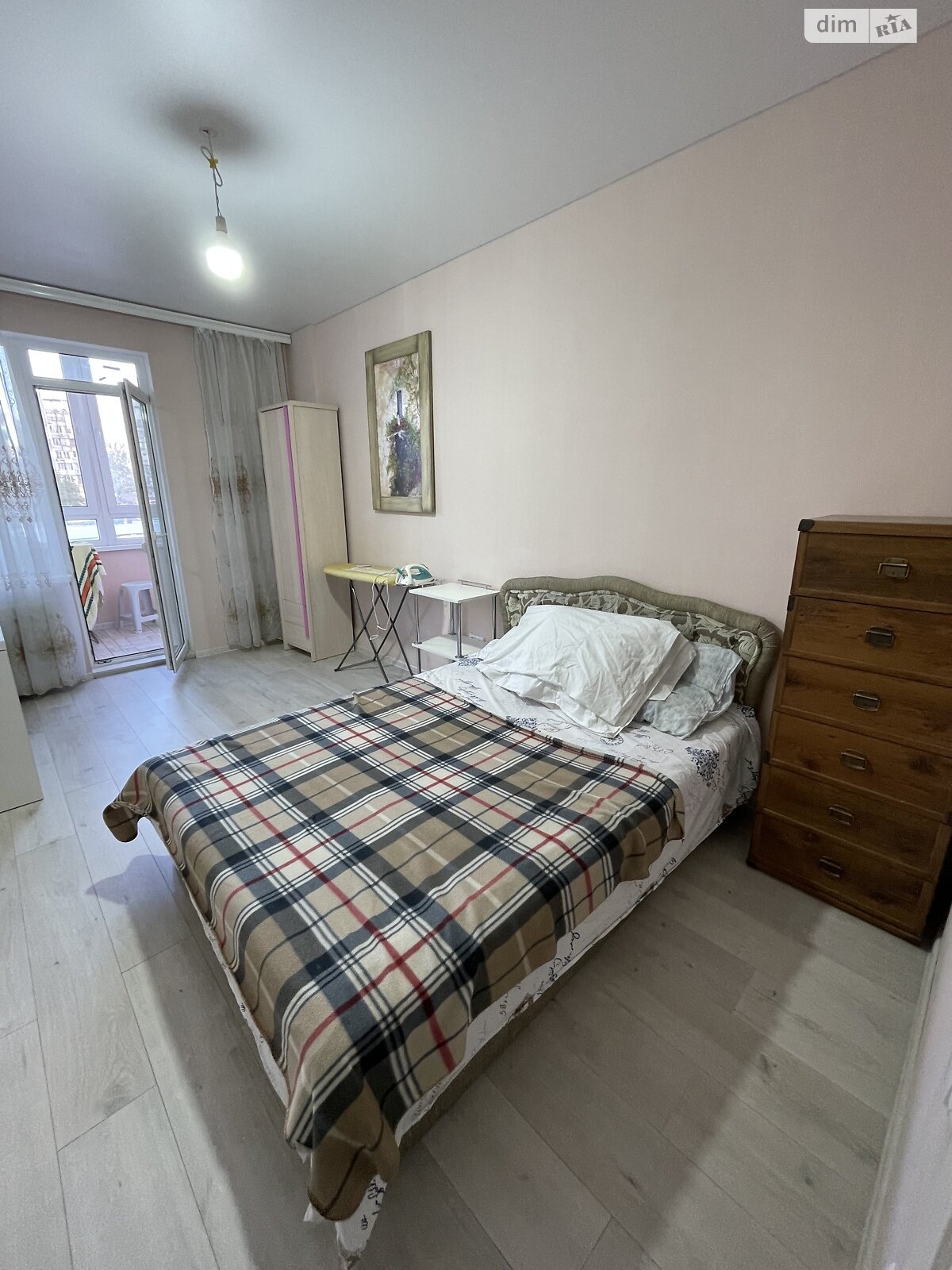 двухкомнатная квартира с ремонтом в Одессе, район Киевский, на ул. Гранитная 2 в аренду на долгий срок помесячно фото 1 двухкомнатная квартира с ремонтом в Одессе, район Киевский, на ул. Гранитная 2 в аренду на долгий срок помесячно фото 1