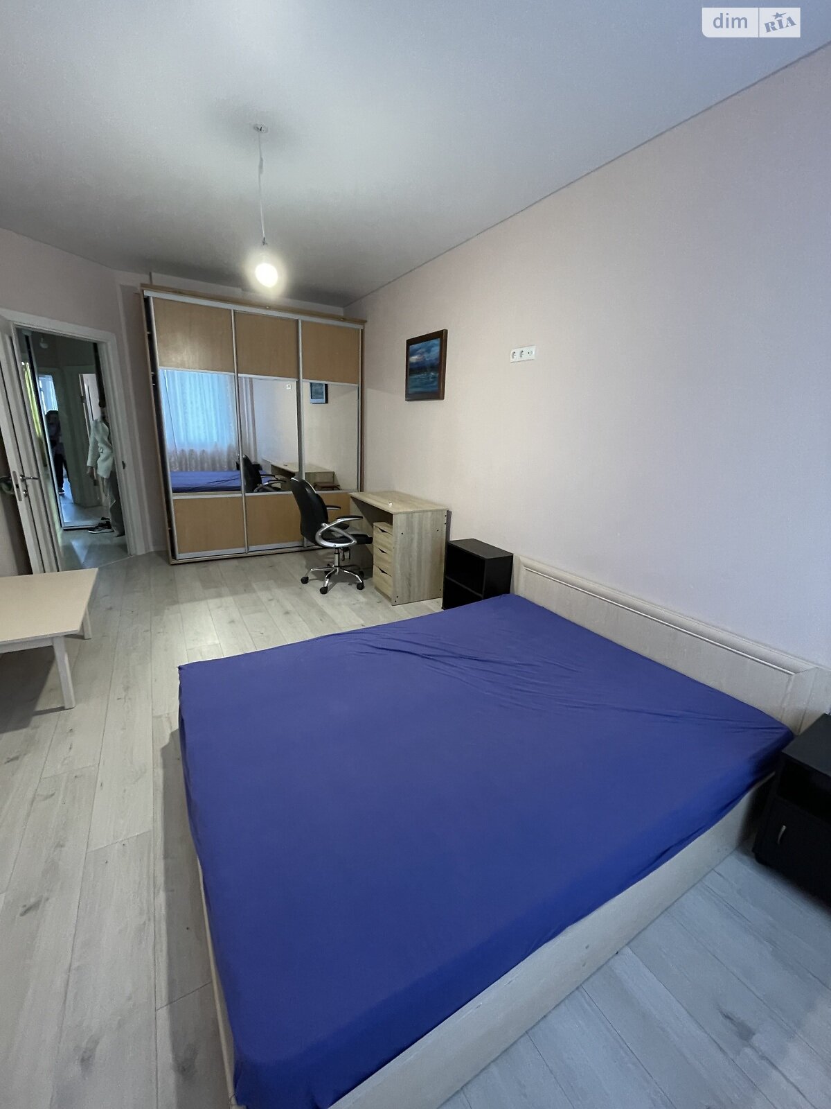 двухкомнатная квартира с ремонтом в Одессе, район Киевский, на ул. Гранитная 2 в аренду на долгий срок помесячно фото 1 двухкомнатная квартира с ремонтом в Одессе, район Киевский, на ул. Гранитная 2 в аренду на долгий срок помесячно фото 1