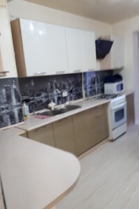 трехкомнатная квартира в Одессе, район Киевский, на ул. Ильфа и Петрова в аренду на долгий срок помесячно фото 2