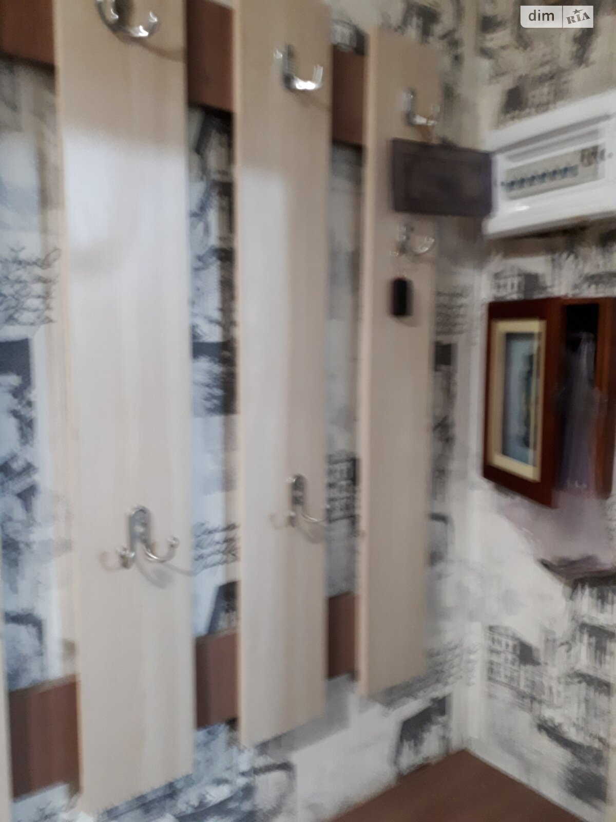 трехкомнатная квартира в Одессе, район Киевский, на ул. Ильфа и Петрова в аренду на долгий срок помесячно фото 1
