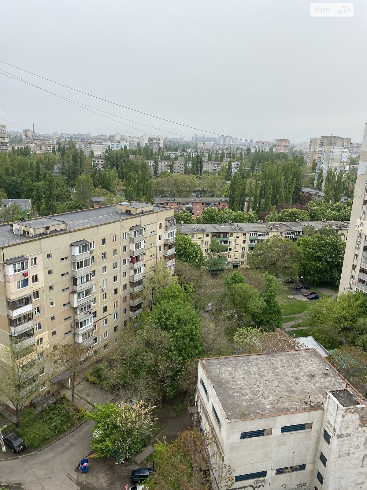 однокімнатна квартира з меблями в Одесі, район Київський, на вул. Інглезі 3/1 в довготривалу оренду помісячно фото 1