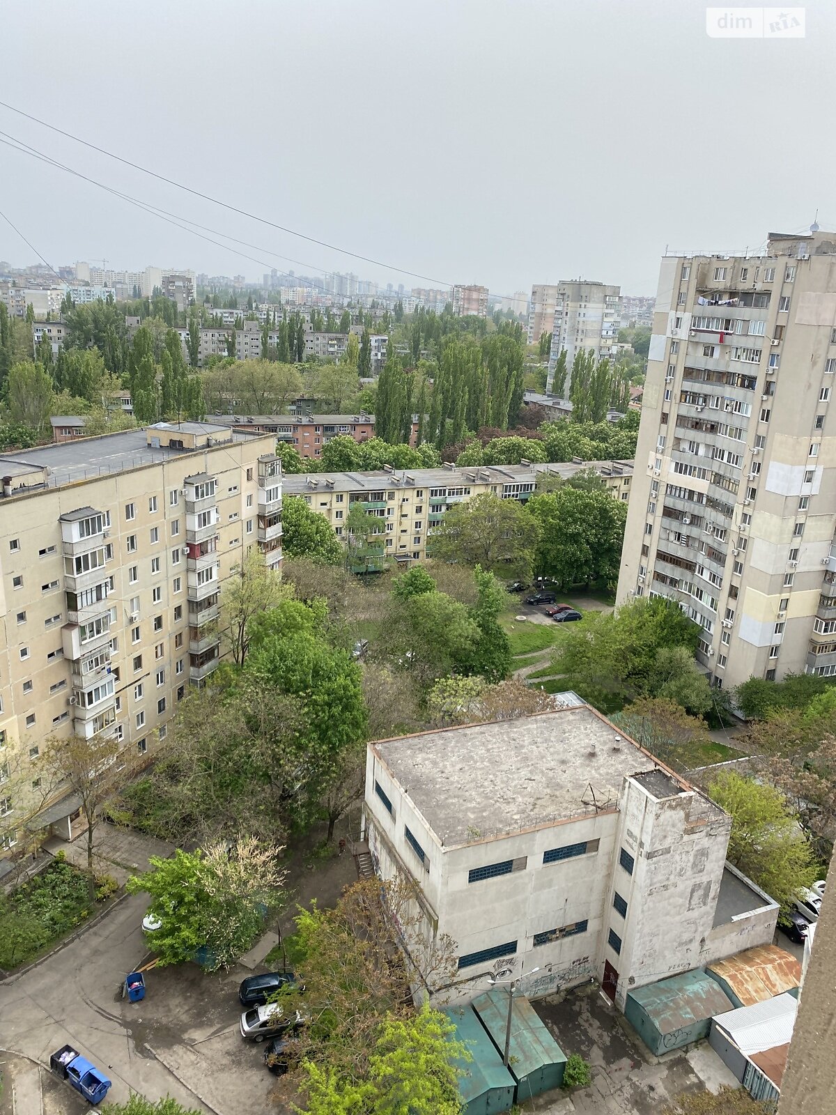 однокімнатна квартира з меблями в Одесі, район Київський, на вул. Інглезі 3/1 в довготривалу оренду помісячно фото 1