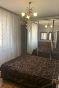 трехкомнатная квартира в Одессе, район Киевский, на ул. Инглези 3/3 в аренду на долгий срок помесячно фото 2
