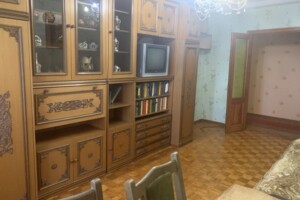 трехкомнатная квартира в Одессе, район Киевский, на просп. Князя Ярослава Мудрого 1А в аренду на долгий срок помесячно фото 2