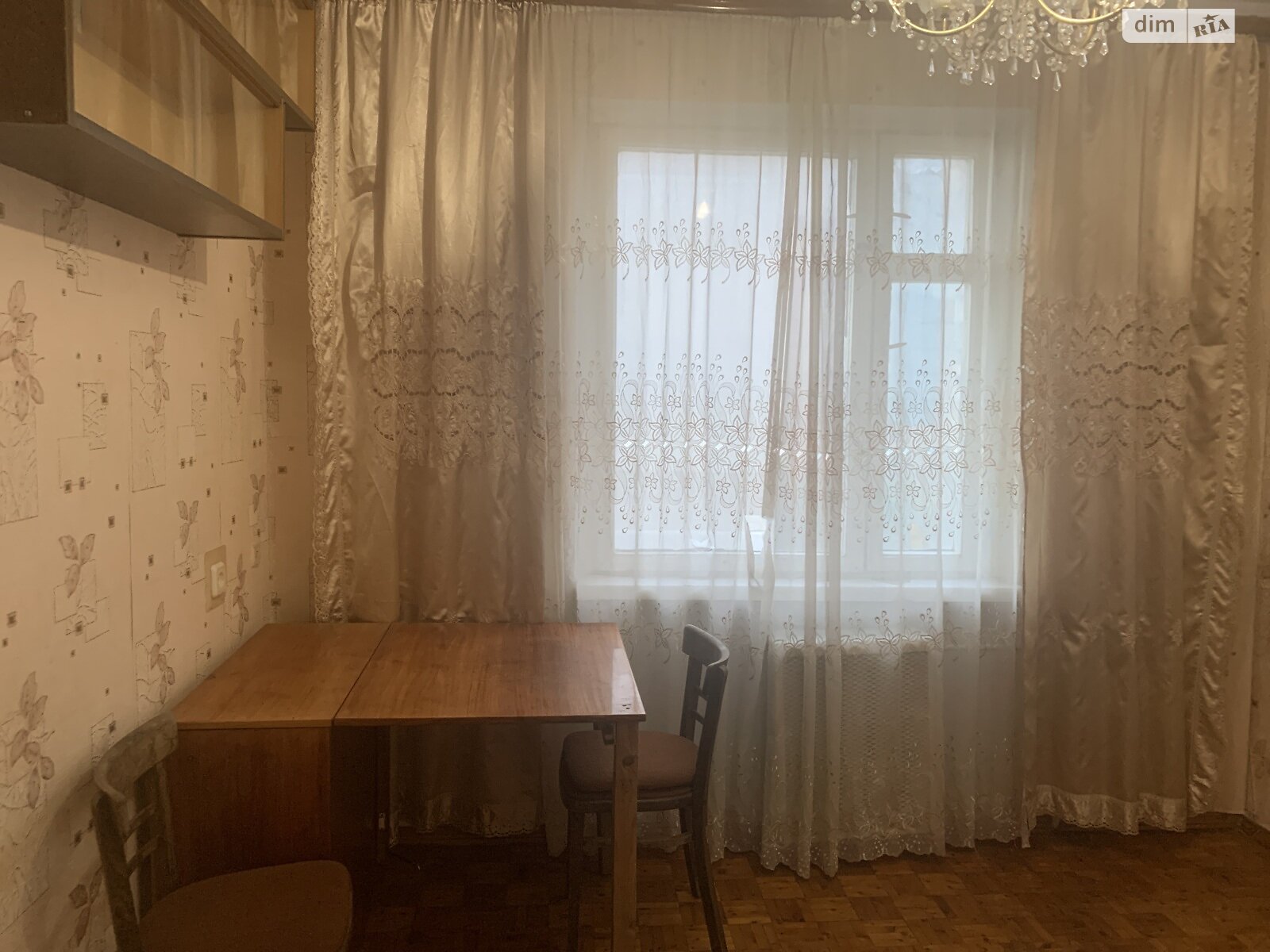 трехкомнатная квартира в Одессе, район Киевский, на просп. Князя Ярослава Мудрого 1А в аренду на долгий срок помесячно фото 1