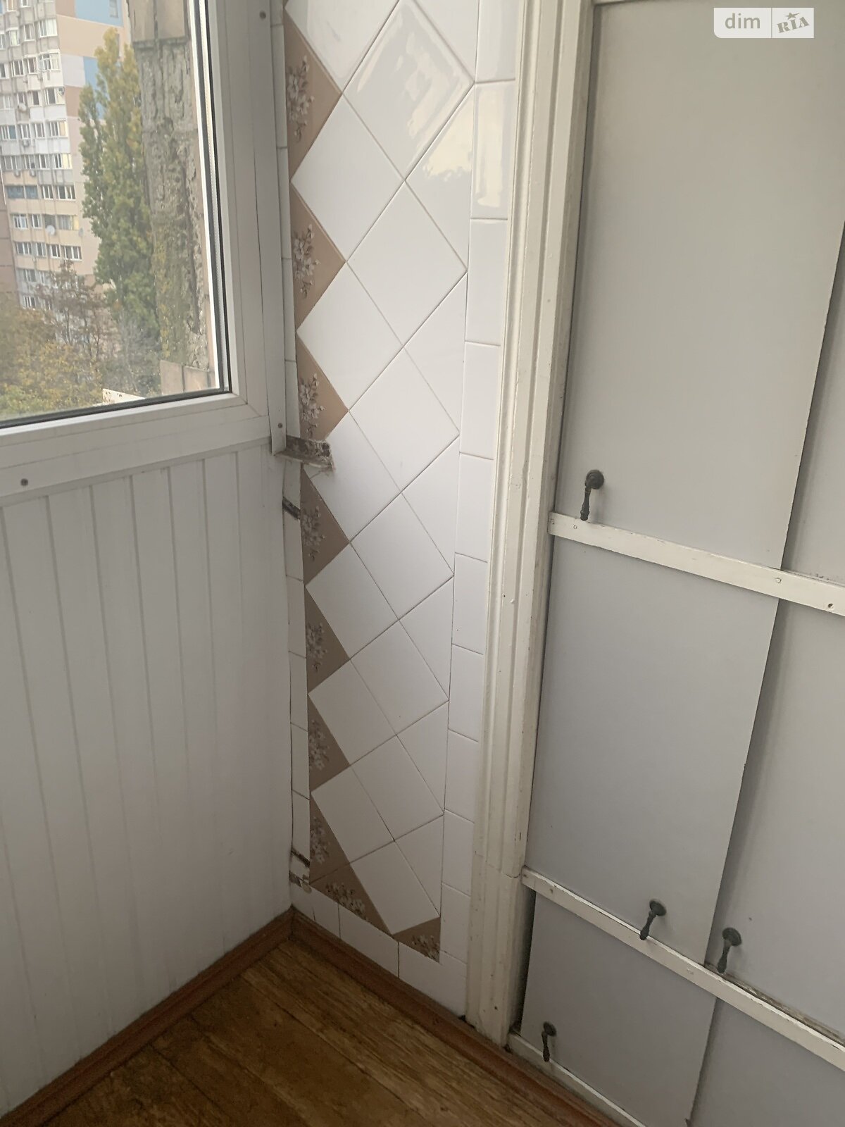 трехкомнатная квартира в Одессе, район Киевский, на просп. Князя Ярослава Мудрого 1А в аренду на долгий срок помесячно фото 1