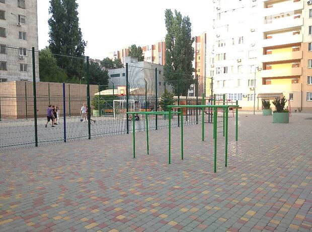 однокімнатна квартира з меблями в Одесі, район Київський, на вул. Костанді 162/4 в довготривалу оренду помісячно фото 1 однокімнатна квартира з меблями в Одесі, район Київський, на вул. Костанді 162/4 в довготривалу оренду помісячно фото 1