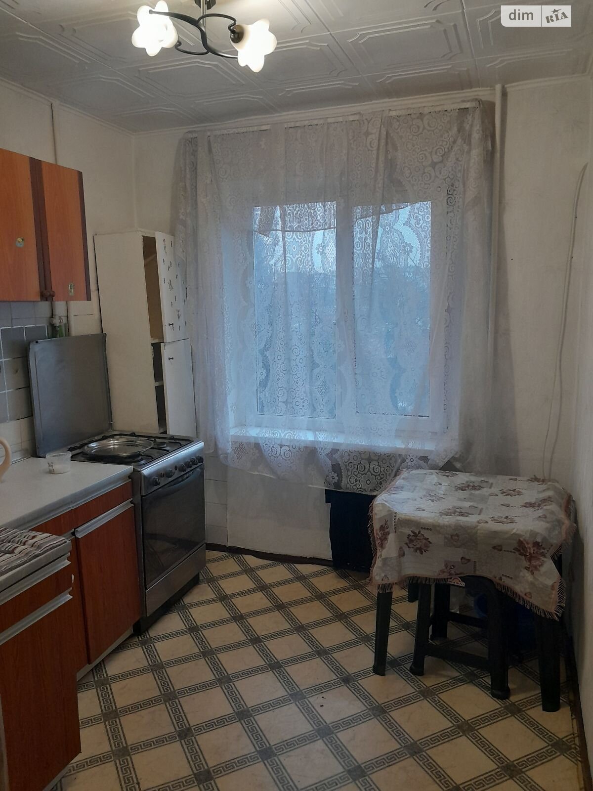 двухкомнатная квартира в Одессе, район Киевский, на ул. Левитана 119 в аренду на долгий срок помесячно фото 1