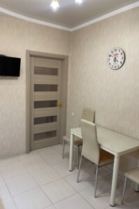 однокомнатная квартира в Одессе, район Киевский, на ул. Левитана 113 в аренду на долгий срок помесячно фото 2
