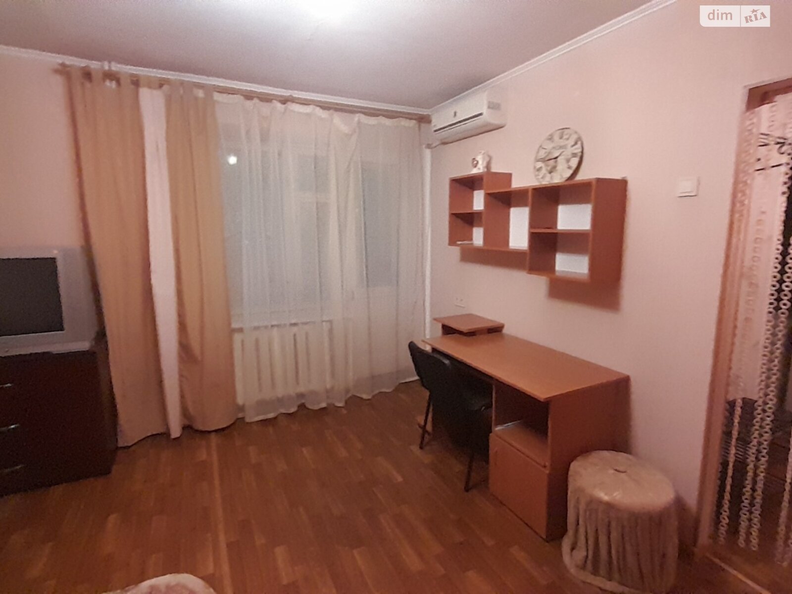 однокімнатна квартира в Одесі, район Київський, на вул. Левітана 75 в довготривалу оренду помісячно фото 1