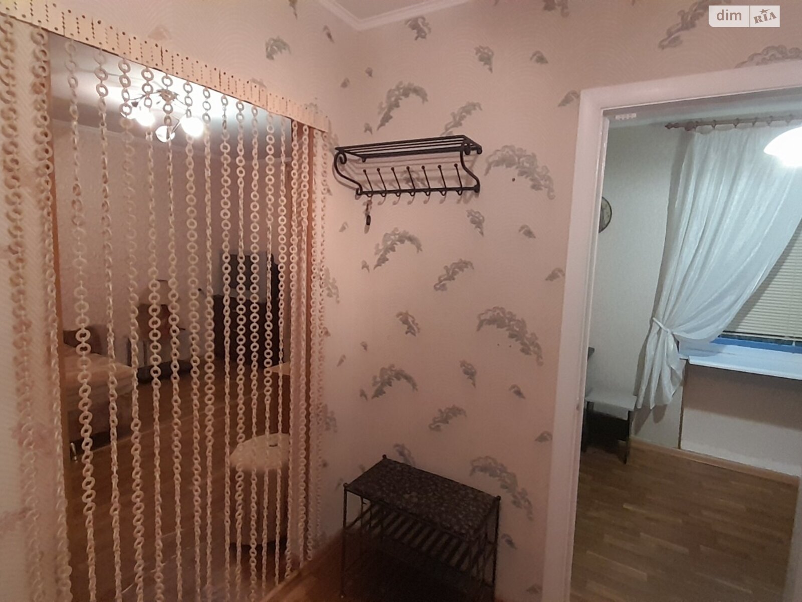 однокімнатна квартира в Одесі, район Київський, на вул. Левітана 75 в довготривалу оренду помісячно фото 1