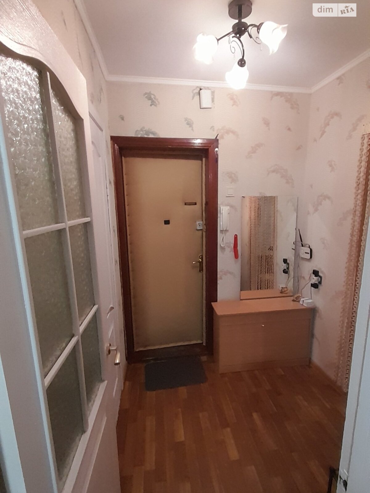 однокімнатна квартира в Одесі, район Київський, на вул. Левітана 75 в довготривалу оренду помісячно фото 1