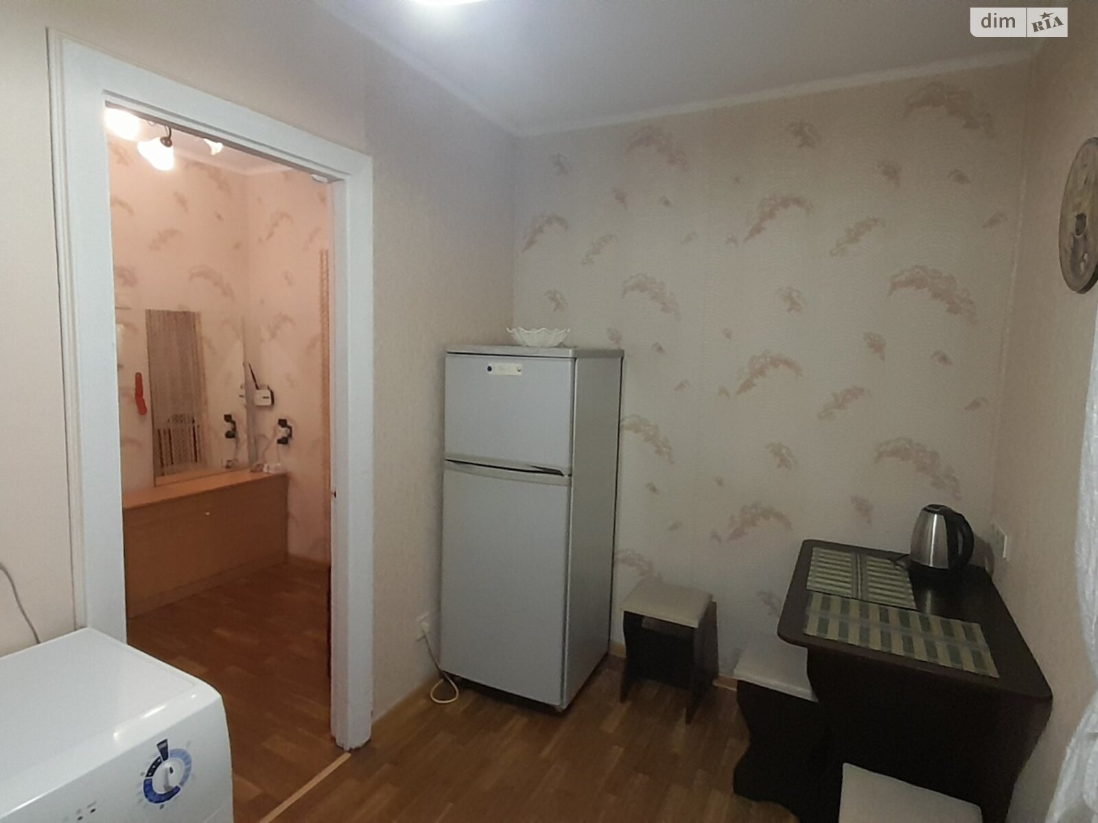 однокімнатна квартира в Одесі, район Київський, на вул. Левітана 75 в довготривалу оренду помісячно фото 1