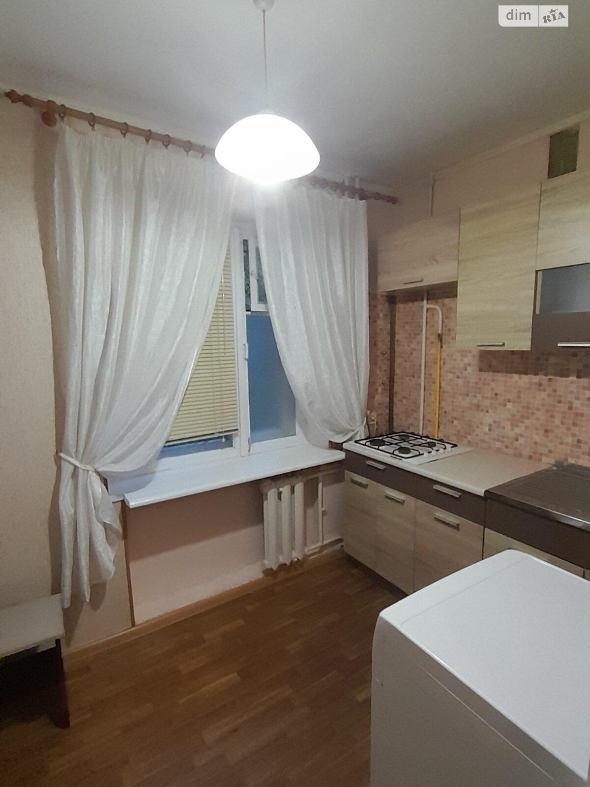 однокімнатна квартира в Одесі, район Київський, на вул. Левітана 75 в довготривалу оренду помісячно фото 1