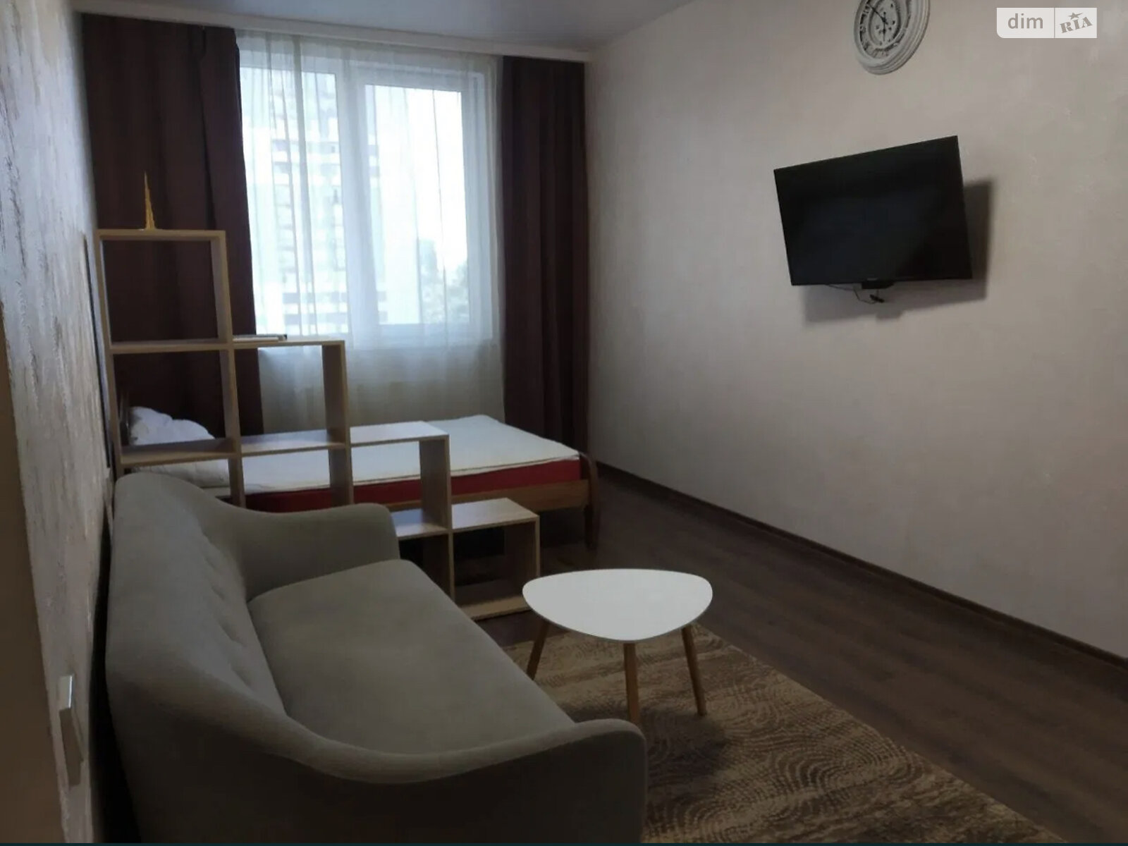 однокімнатна квартира в Одесі, район Київський, на вул. Люстдорфська дорога 90А в довготривалу оренду помісячно фото 1 однокімнатна квартира в Одесі, район Київський, на вул. Люстдорфська дорога 90А в довготривалу оренду помісячно фото 1