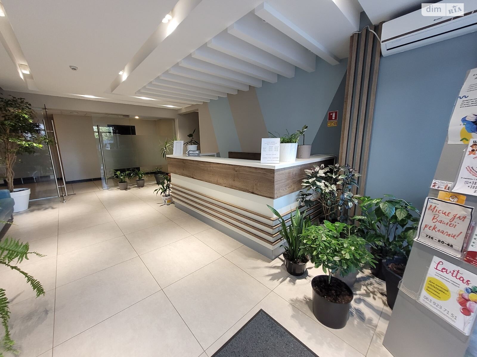 однокімнатна квартира в Одесі, район undefined, на вул. Люстдорфська дорога 90А в довготривалу оренду помісячно фото 1