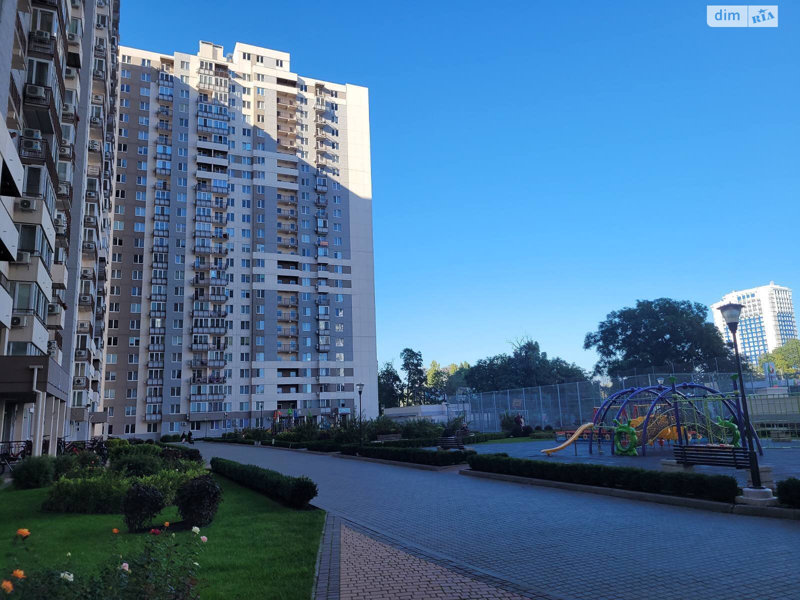 однокімнатна квартира в Одесі, район undefined, на вул. Люстдорфська дорога 90А в довготривалу оренду помісячно фото 1