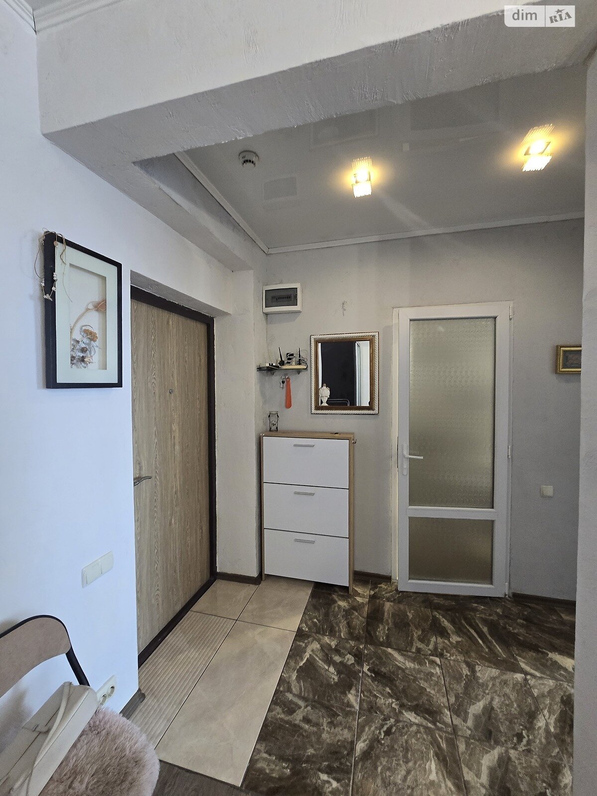 однокімнатна квартира в Одесі, район undefined, на вул. Люстдорфська дорога 90А в довготривалу оренду помісячно фото 1