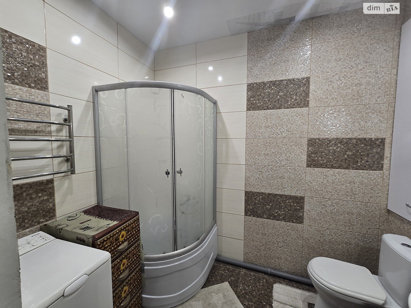 однокімнатна квартира в Одесі, район undefined, на вул. Люстдорфська дорога 90А в довготривалу оренду помісячно фото 1