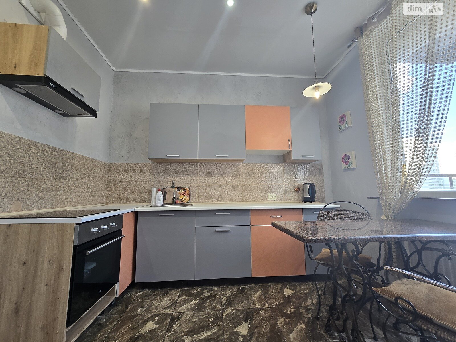 однокімнатна квартира в Одесі, район undefined, на вул. Люстдорфська дорога 90А в довготривалу оренду помісячно фото 1