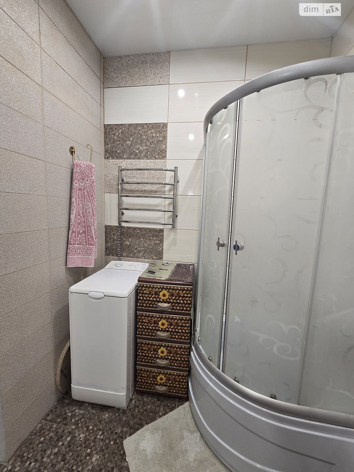 однокімнатна квартира в Одесі, район undefined, на вул. Люстдорфська дорога 90А в довготривалу оренду помісячно фото 1