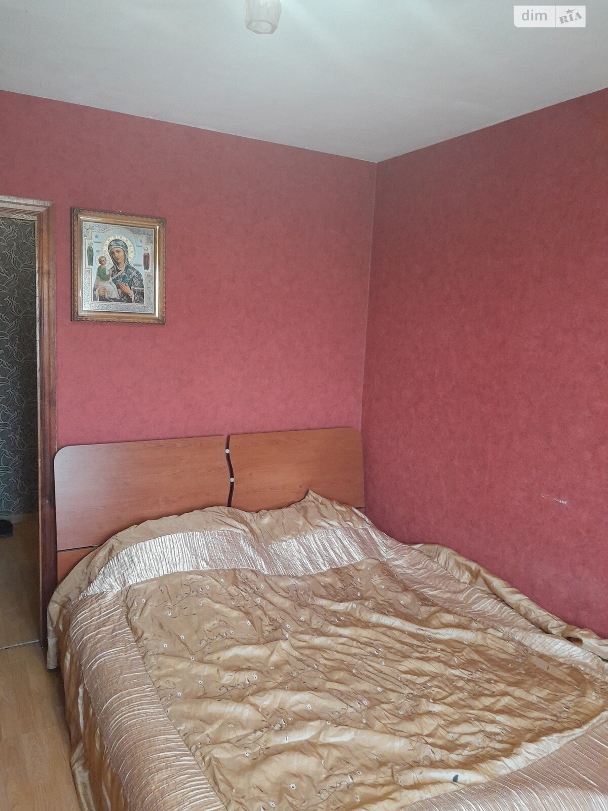 трехкомнатная квартира в Одессе, район Киевский, на просп. Небесной Сотни 17 в аренду на долгий срок помесячно фото 1