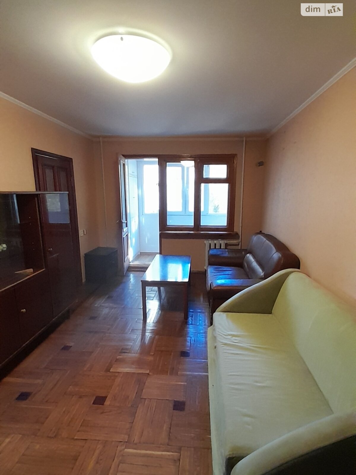 трикімнатна квартира в Одесі, район undefined, на просп. Небесної Сотні 5 в довготривалу оренду помісячно фото 1