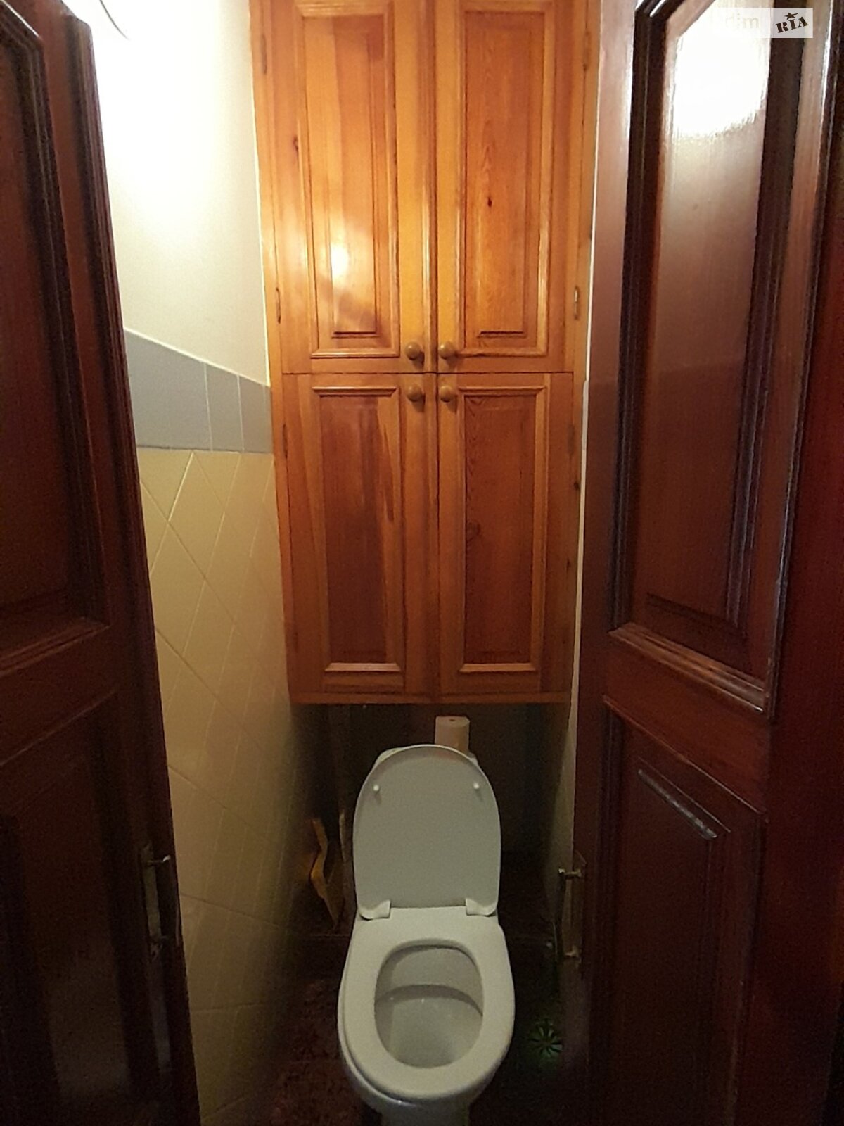 трикімнатна квартира в Одесі, район undefined, на просп. Небесної Сотні 5 в довготривалу оренду помісячно фото 1