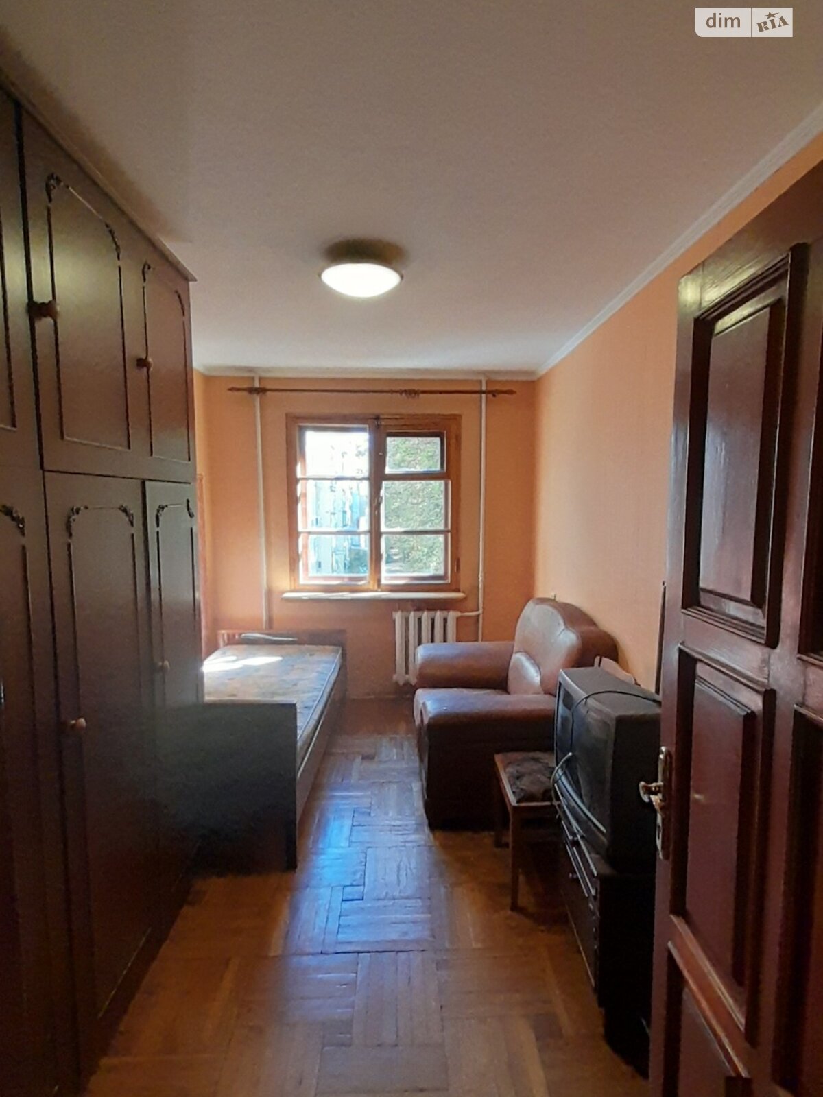 трикімнатна квартира в Одесі, район undefined, на просп. Небесної Сотні 5 в довготривалу оренду помісячно фото 1