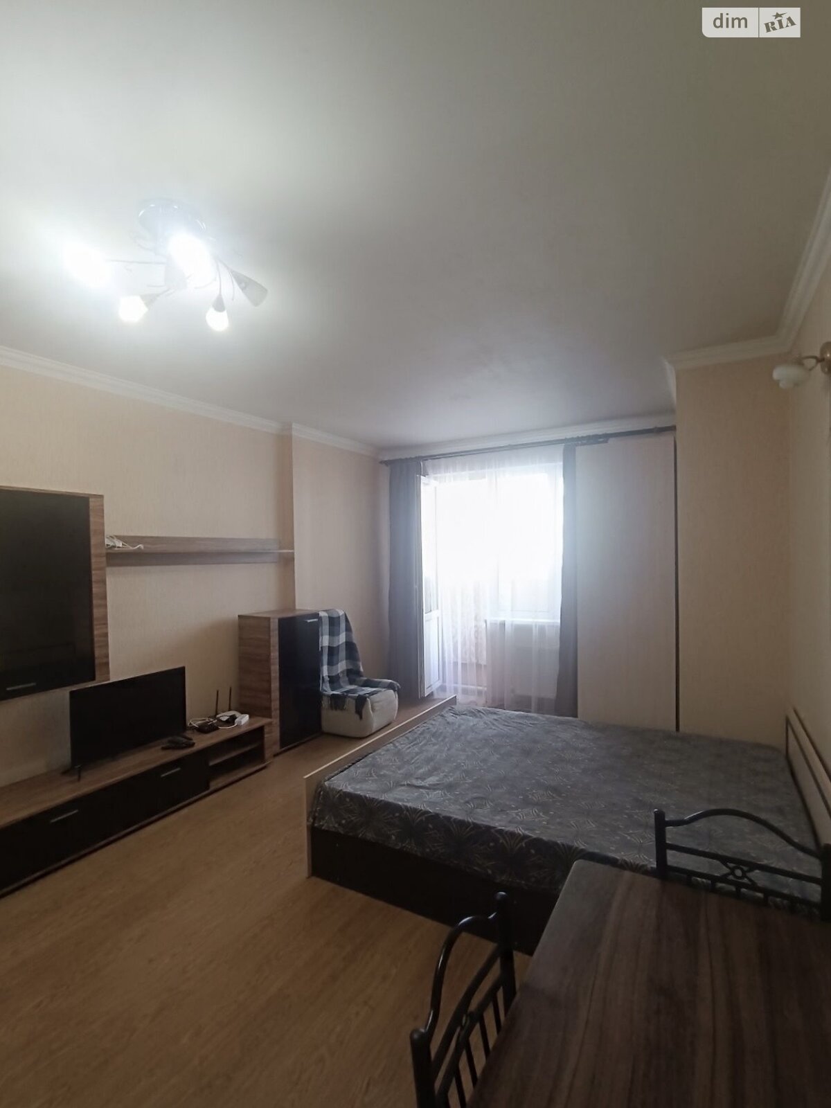 однокімнатна квартира в Одесі, район Київський, на мас. Радужний 1 в довготривалу оренду помісячно фото 1 однокімнатна квартира в Одесі, район Київський, на мас. Радужний 1 в довготривалу оренду помісячно фото 1