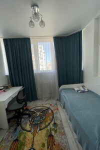 однокімнатна квартира з ремонтом в Одесі, район Київський, на мас. Радужний 20 в довготривалу оренду помісячно фото 2