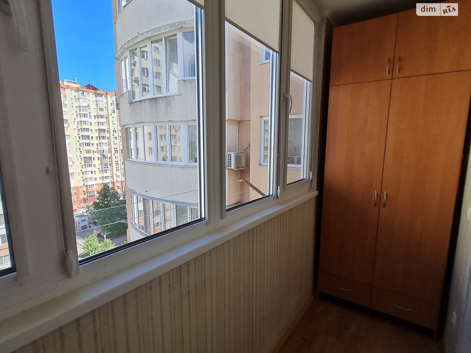 однокімнатна квартира в Одесі, район Київський, на мас. Радужний 2 в довготривалу оренду помісячно фото 1 однокімнатна квартира в Одесі, район Київський, на мас. Радужний 2 в довготривалу оренду помісячно фото 1