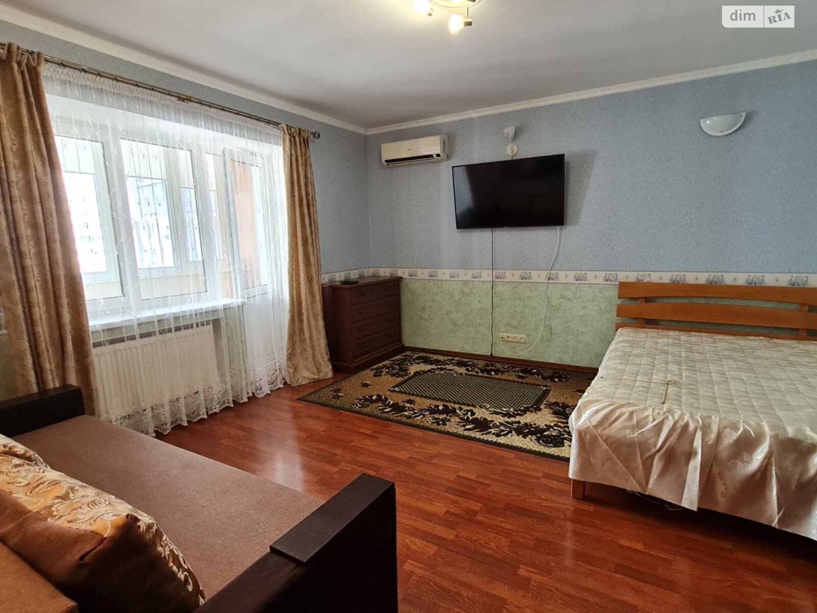 однокімнатна квартира в Одесі, район Київський, на мас. Радужний 2 в довготривалу оренду помісячно фото 1 однокімнатна квартира в Одесі, район Київський, на мас. Радужний 2 в довготривалу оренду помісячно фото 1