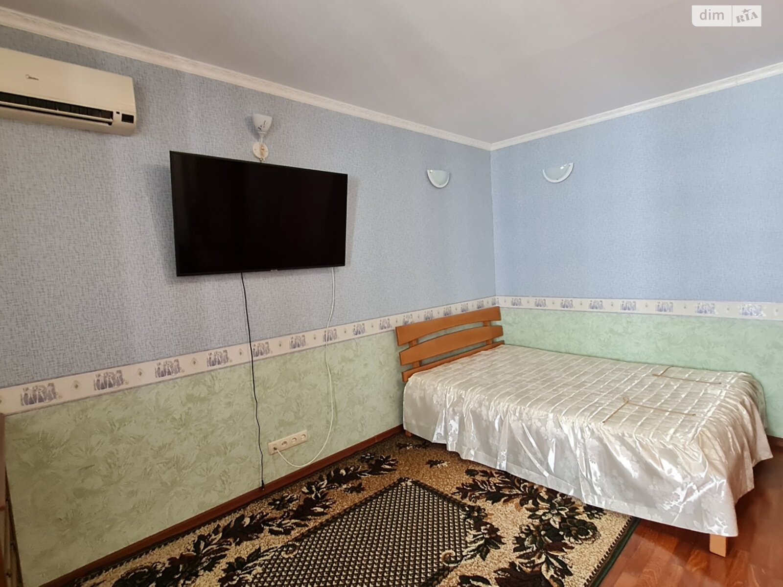 однокімнатна квартира в Одесі, район Київський, на мас. Радужний 2 в довготривалу оренду помісячно фото 1 однокімнатна квартира в Одесі, район Київський, на мас. Радужний 2 в довготривалу оренду помісячно фото 1