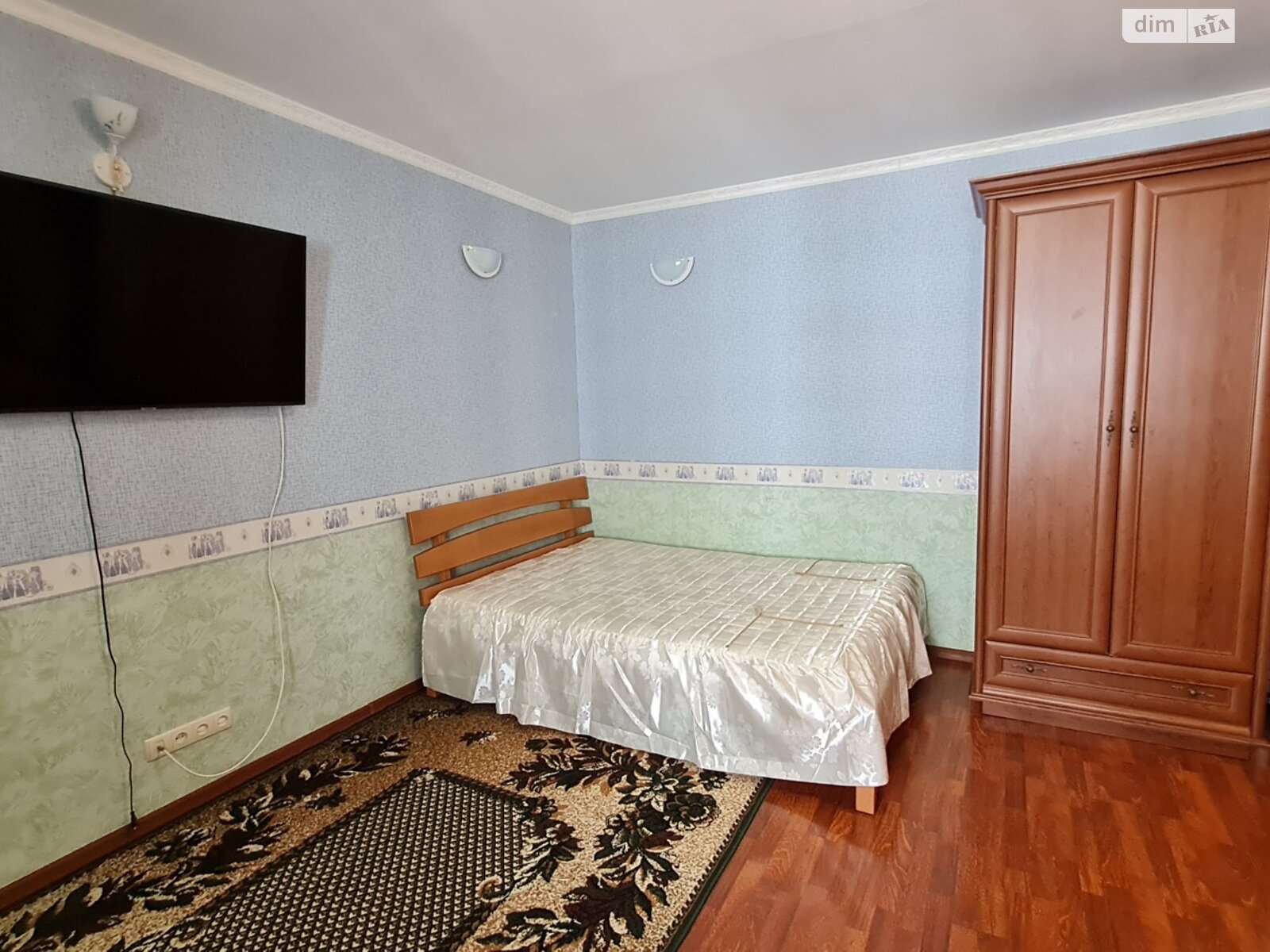 однокімнатна квартира в Одесі, район Київський, на мас. Радужний 2 в довготривалу оренду помісячно фото 1 однокімнатна квартира в Одесі, район Київський, на мас. Радужний 2 в довготривалу оренду помісячно фото 1