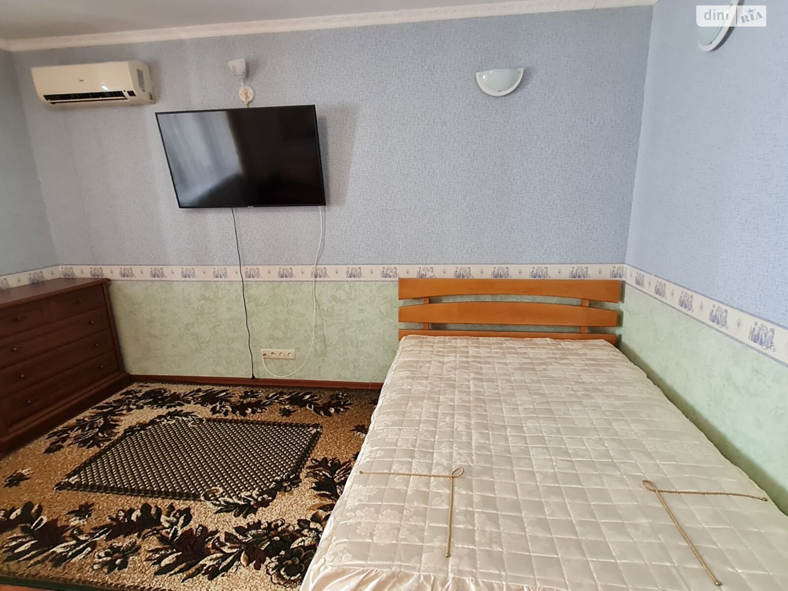 однокімнатна квартира в Одесі, район Київський, на мас. Радужний 2 в довготривалу оренду помісячно фото 1 однокімнатна квартира в Одесі, район Київський, на мас. Радужний 2 в довготривалу оренду помісячно фото 1