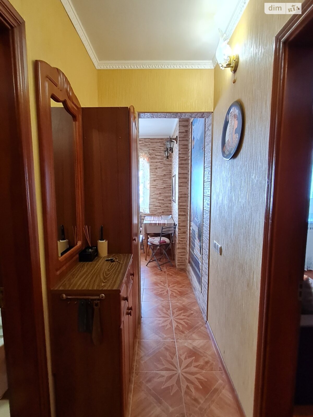 однокімнатна квартира в Одесі, район Київський, на мас. Радужний 2 в довготривалу оренду помісячно фото 1 однокімнатна квартира в Одесі, район Київський, на мас. Радужний 2 в довготривалу оренду помісячно фото 1