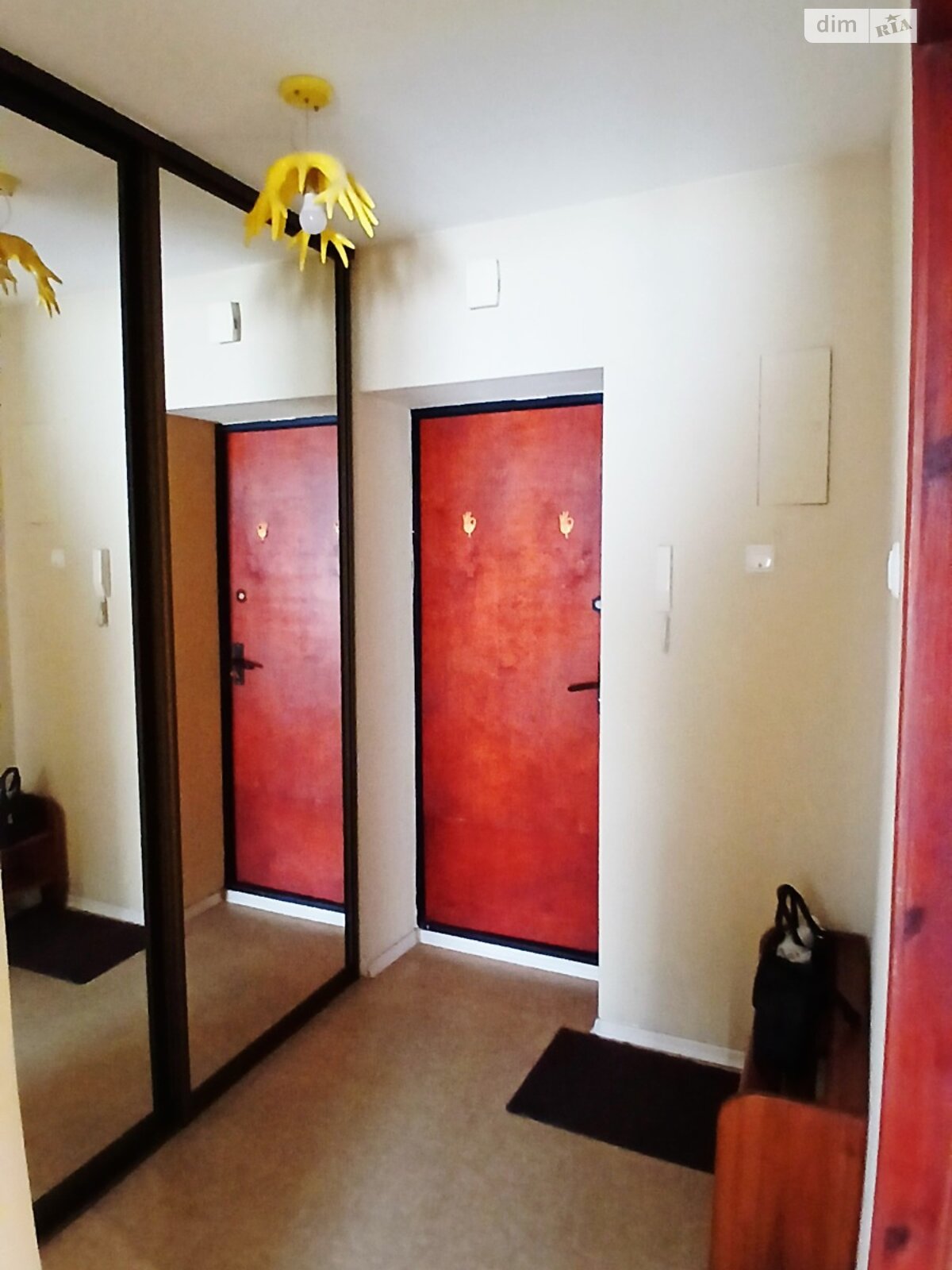 однокомнатная квартира в Одессе, район Киевский, на ул. Сергея Шелухина 35 в аренду на долгий срок помесячно фото 1 однокомнатная квартира в Одессе, район Киевский, на ул. Сергея Шелухина 35 в аренду на долгий срок помесячно фото 1