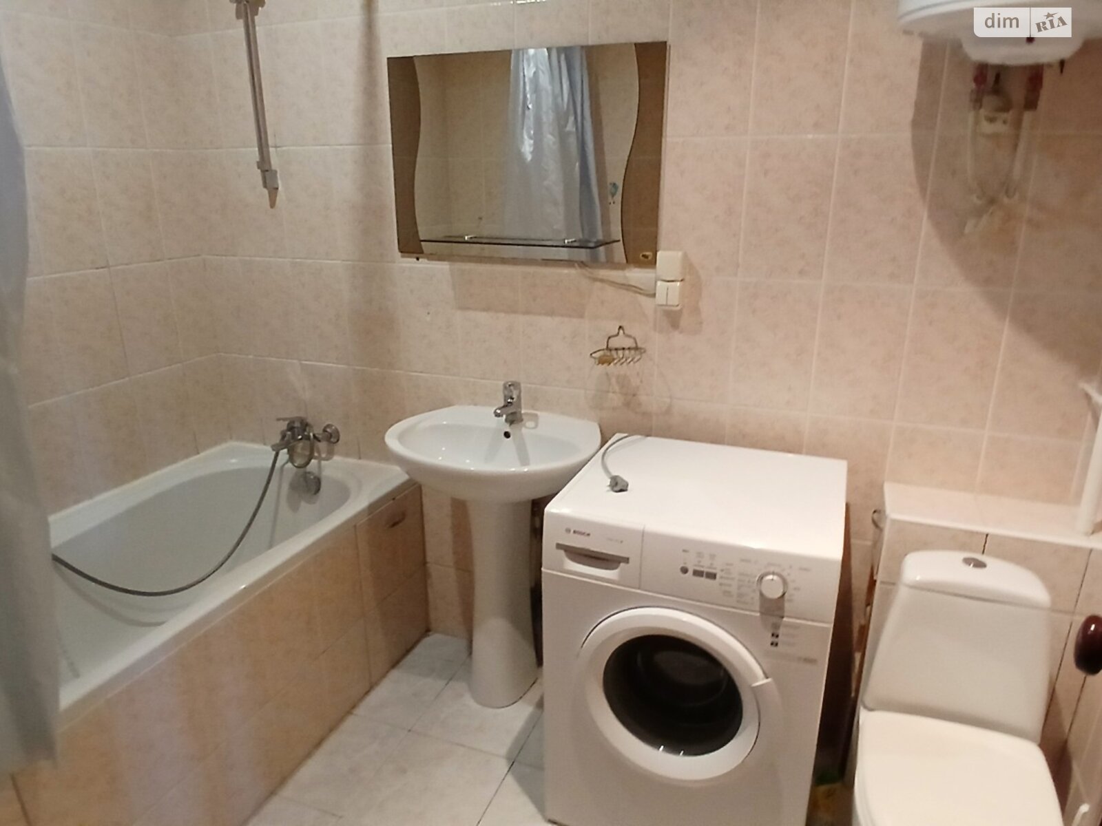 однокомнатная квартира в Одессе, район Киевский, на ул. Сергея Шелухина 35 в аренду на долгий срок помесячно фото 1 однокомнатная квартира в Одессе, район Киевский, на ул. Сергея Шелухина 35 в аренду на долгий срок помесячно фото 1